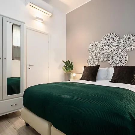 Hemeras Boutique Homes - Design Flat Near Metro Station Apartament Mediolan