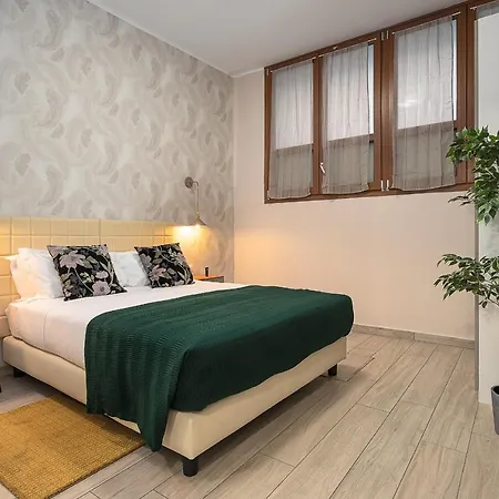 Apartment Hemeras Boutique Homes - Design Flat Near Metro Station