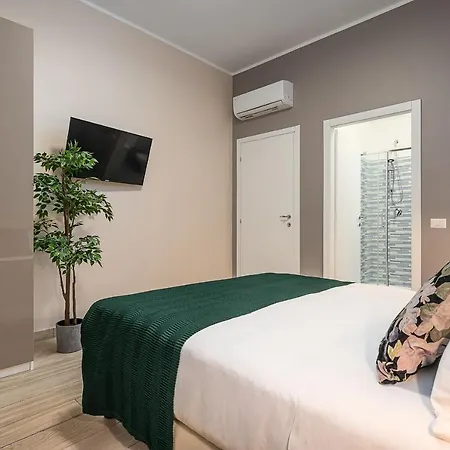 Hemeras Boutique Homes - Design Flat Near Metro Station ميلان